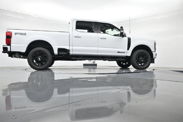 New 2026 Ford F350 Lariat w/ Black Appearance Package AWD/4WD image 39