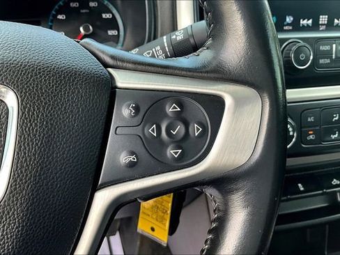 Used 2018 GMC Canyon SLE w/ Trailering Package RWD image 14