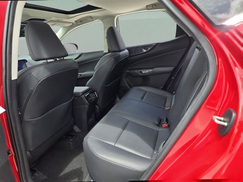 Certified 2023 Lexus NX 350 AWD image 23