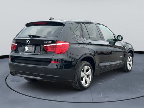 Used 2011 BMW X3 xDrive28i image 7
