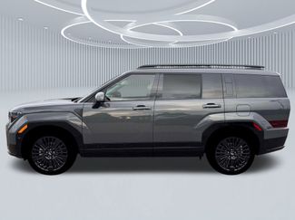 New 2026 Hyundai Santa Fe Calligraphy FWD video 3