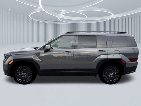 New 2026 Hyundai Santa Fe Calligraphy FWD image 3