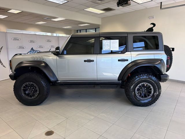 Certified 2023 Ford Bronco Raptor AWD/4WD image 5