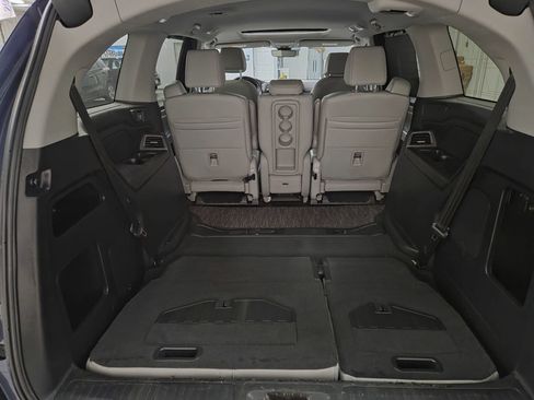 Used 2023 Honda Odyssey EX-L image 40