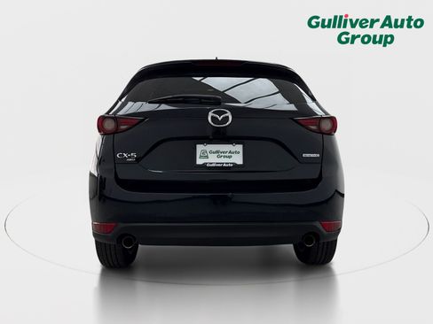 Used 2020 MAZDA CX-5 Grand Touring AWD/4WD image 7