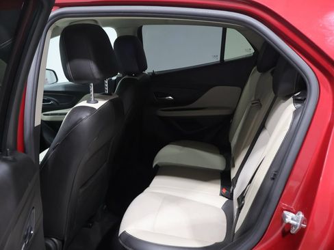 Used 2020 Buick Encore Preferred w/ Safety Package AWD/4WD image 11