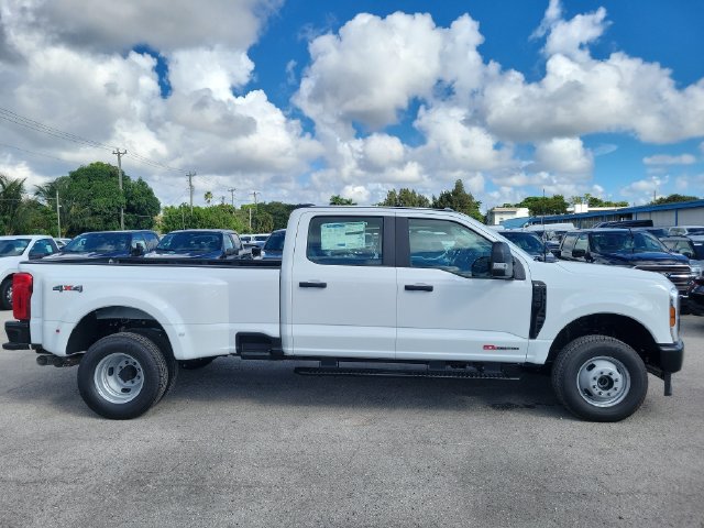 New 2027 Ford F350 XL AWD/4WD image 8