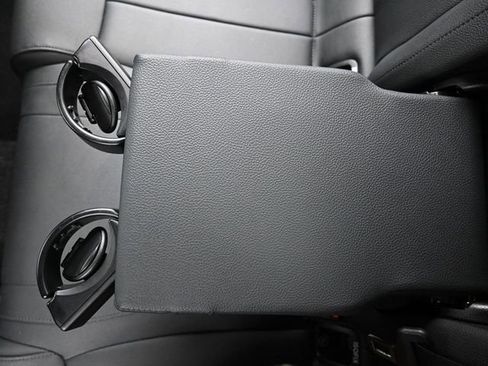 Used 2025 Mercedes-Benz CLA 250 CLA 250 image 13