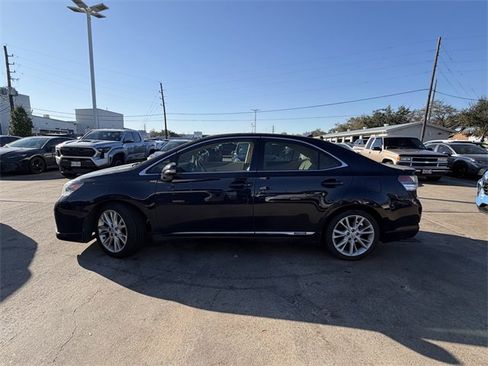 Used 2010 Lexus HS 250h image 8