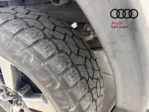 Used 2012 Ford F150 FX4 w/ FX Luxury Pkg image 11