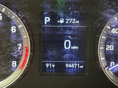 Used 2019 Hyundai Sonata SE FWD image 31