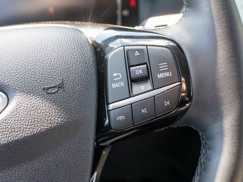 Used 2025 Ford Escape SE FWD image 24