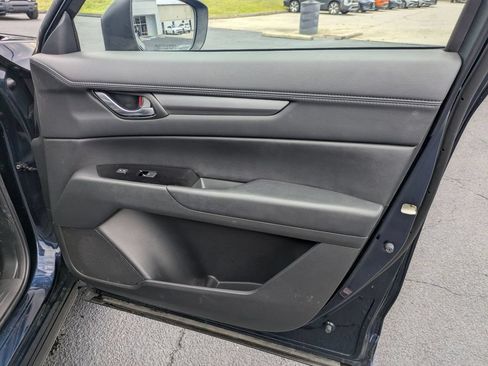 Used 2025 MAZDA CX-5 AWD 2.5 S w/ Preferred Package image 32