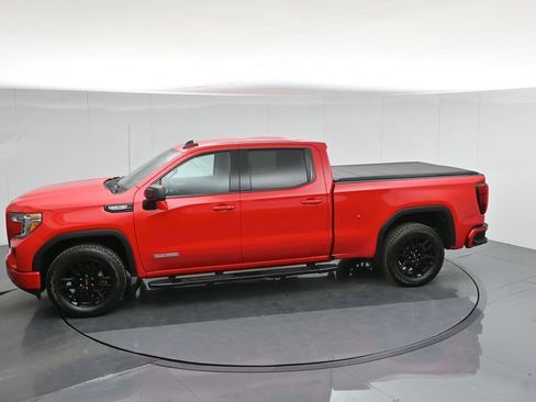 Used 2022 GMC Sierra 1500 Elevation image 51