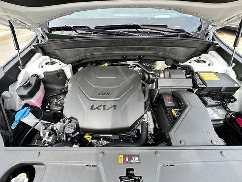 New 2025 Kia Telluride SX X-Line image 27