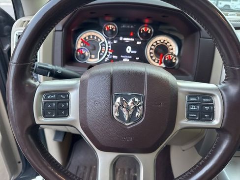 Used 2015 RAM 1500 Laramie w/ Convenience Group image 25