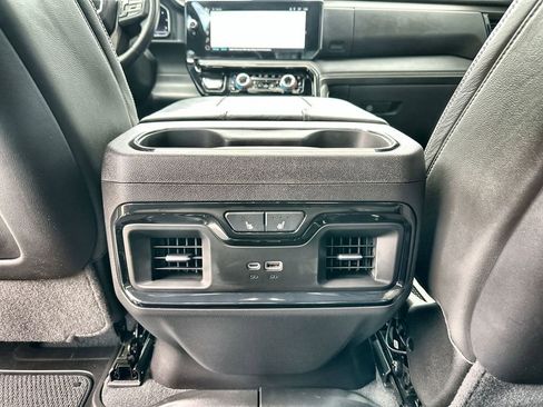 Certified 2024 GMC Sierra 1500 AT4X image 22