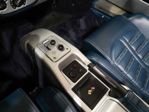 Used 2003 Ferrari 360 Spider RWD image 11