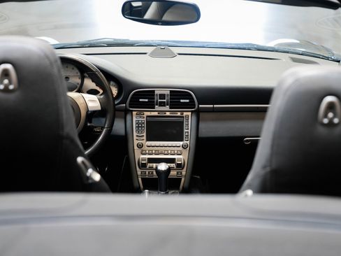 Used 2008 Porsche 911 Carrera S image 26