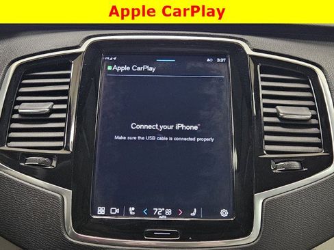 Used 2024 Volvo XC90 T8 Plus w/ Protection Package Premier image 24