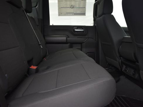 New 2026 Chevrolet Silverado 2500 Custom w/ Custom Value Package image 21