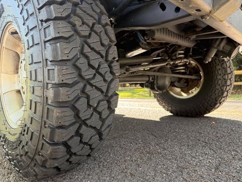 Used 2001 Jeep Wrangler Sport image 25