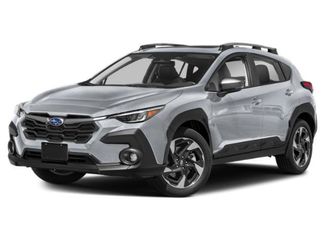 Used 2024 Subaru Crosstrek 2.5i Limited w/ Popular Package #3A video 1