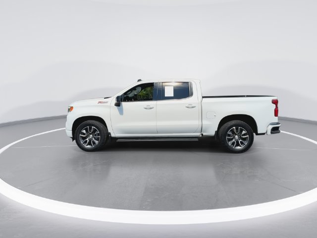 Certified 2023 Chevrolet Silverado 1500 RST AWD/4WD image 6