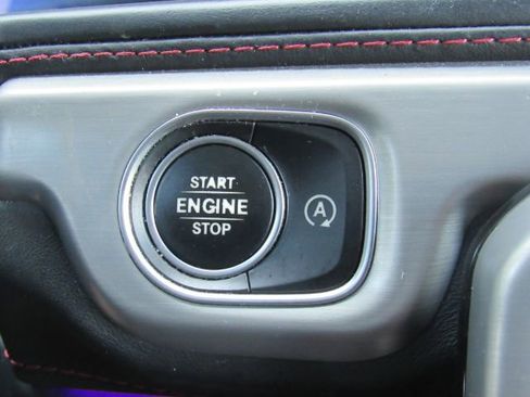 Used 2021 Mercedes-Benz G 550 image 48