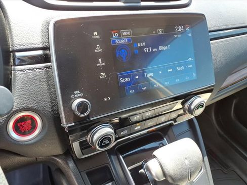 Used 2017 Honda CR-V EX image 22