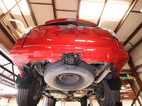 Used 2016 Toyota 4Runner SR5 image 43