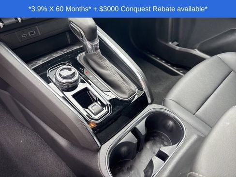 New 2026 GMC Canyon Elevation w/ Convenience Package AWD/4WD image 29