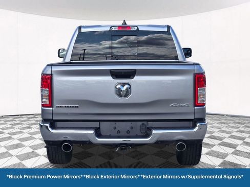 Used 2023 RAM 1500 Big Horn AWD/4WD image 25
