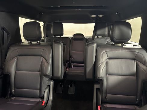 New 2025 Lincoln Navigator L Reserve w/ Jet Appearance Package image 59