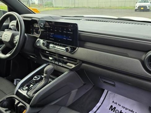 Used 2023 Chevrolet Colorado Trail Boss w/ Advanced Trailering Package image 15