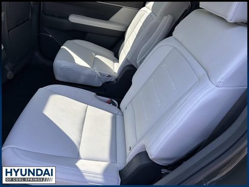 New 2026 Hyundai Santa Fe Calligraphy FWD image 21
