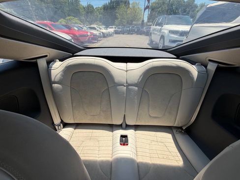 Used 2008 Audi TT 2.0T FWD image 23