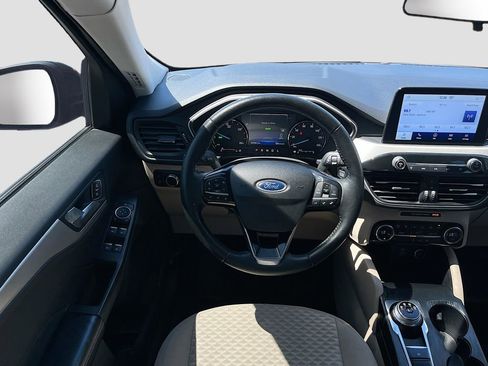 Used 2021 Ford Escape SE w/ SE Sport Appearance Package FWD image 23