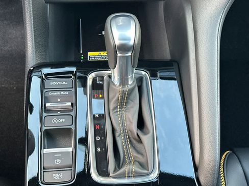 New 2026 Acura Integra A-Spec image 17