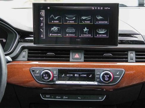 Used 2022 Audi A4 2.0T Premium Plus image 15