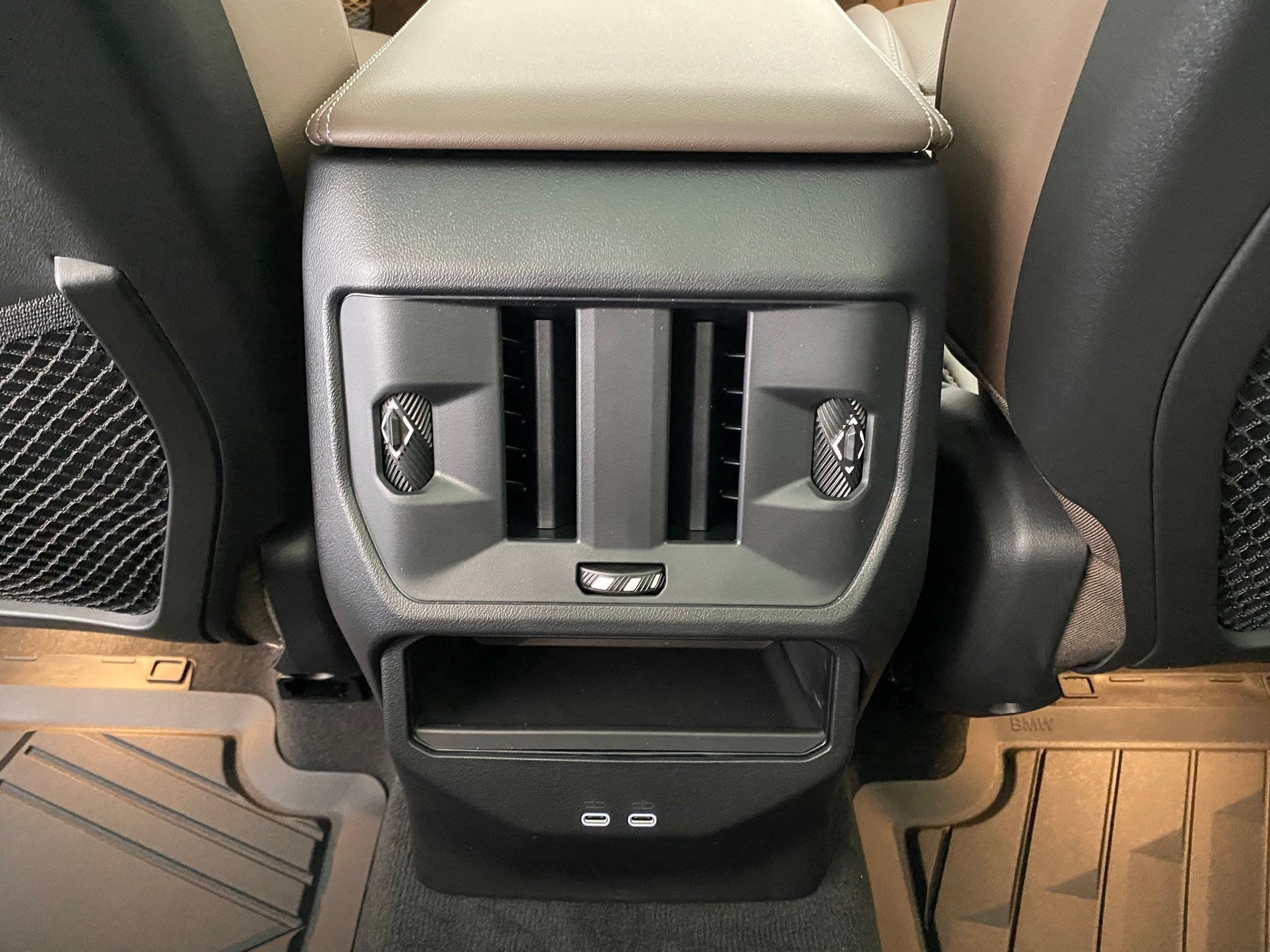 Used 2026 BMW X3 xDrive30i w/ Premium Package AWD/4WD image 30