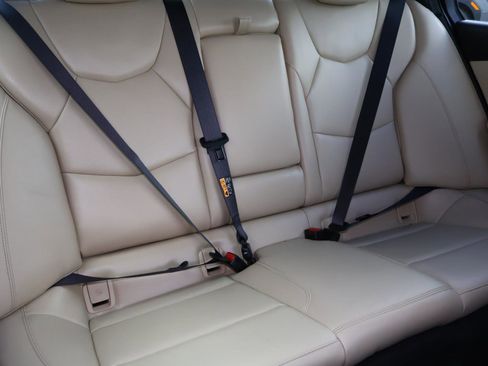 Certified 2024 Cadillac CT5 Luxury w/ Sun And Sound Package image 25