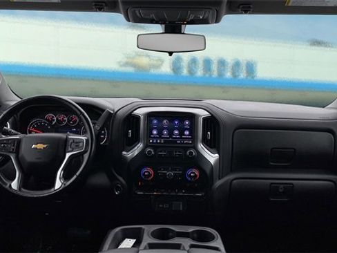 Certified 2021 Chevrolet Silverado 1500 LT image 15