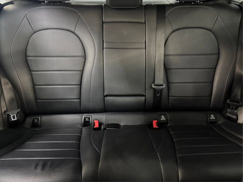 Used 2019 Mercedes-Benz GLC 300 4MATIC Coupe image 20