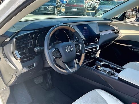 Used 2024 Lexus RX 350 image 18