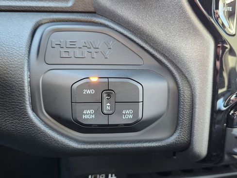 New 2026 RAM 3500 Tradesman image 27