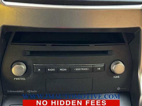 Used 2018 Lexus NX 300 AWD image 24