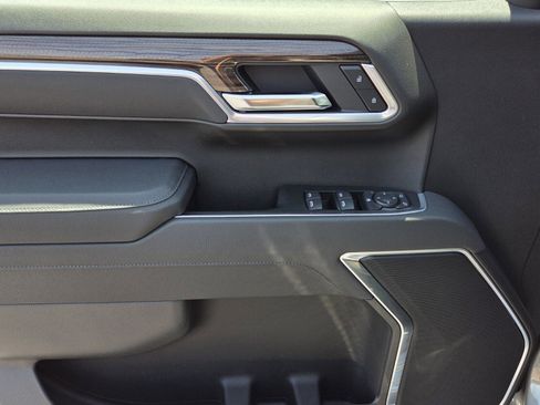 New 2026 Chevrolet Silverado 1500 LT w/ All Star Edition Plus image 11