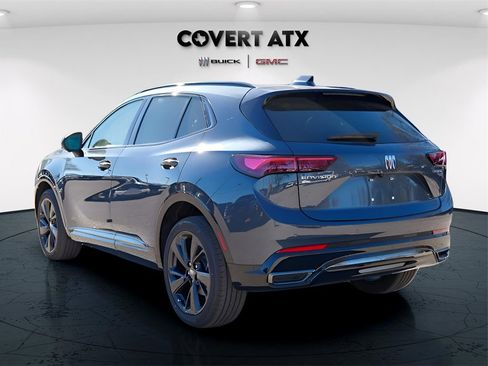 New 2026 Buick Envision Sport Touring image 5