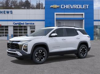 New 2026 Chevrolet Equinox ACTIV w/ Convenience Package III video 2